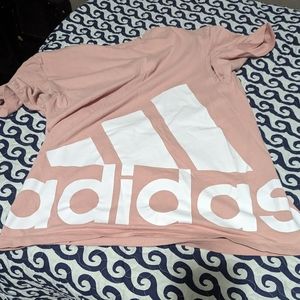 Women's Adidas T-shirt